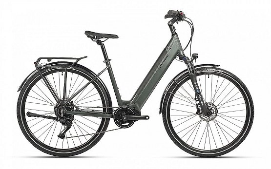 ebike MAXBIKE URBEA 28 pearl sea gray 7622301