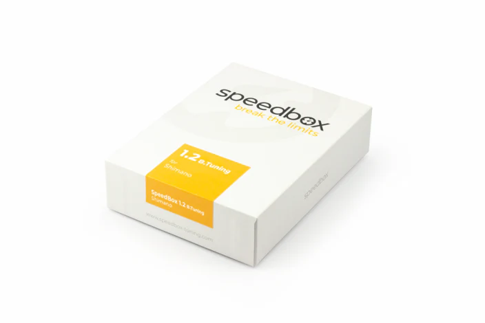 Čip Speedbox 1.2 Shimano /E8000,E7000,E6100,E5000 / SB12_S_1pcs_BOX