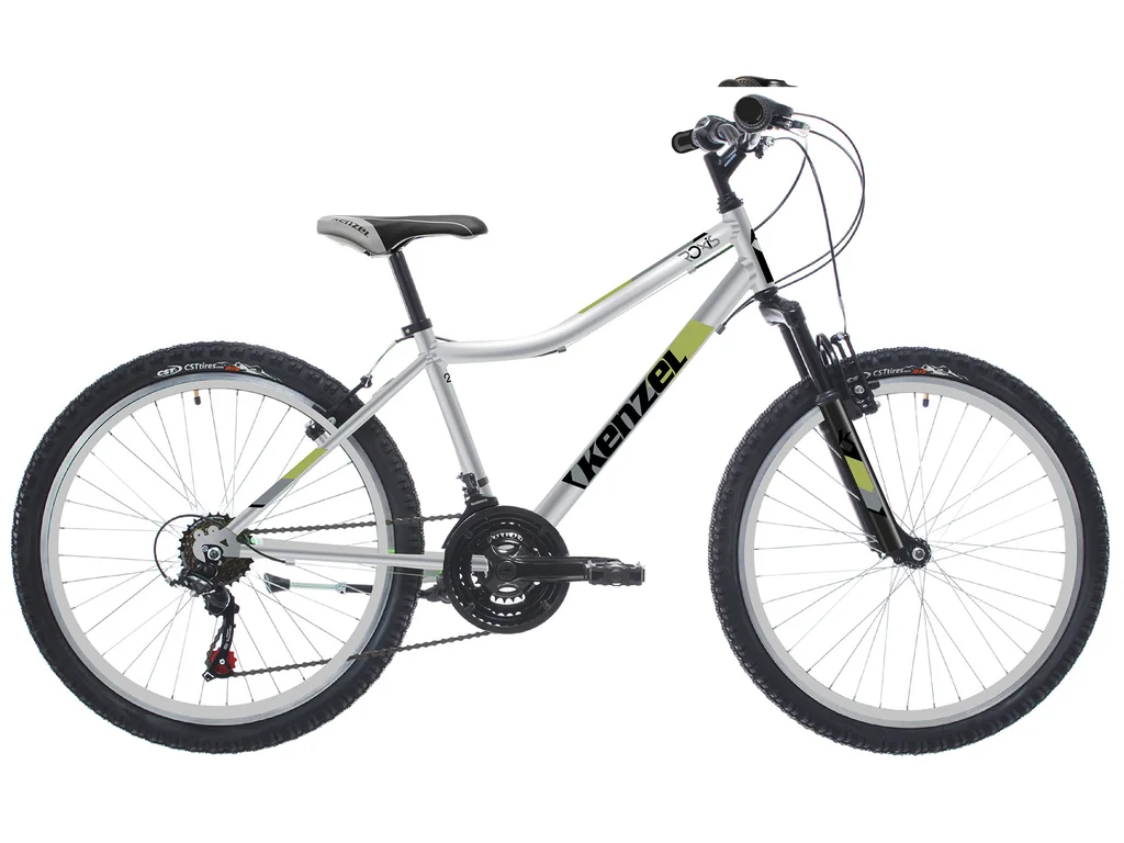Bicykel Kenzel 26" ROXIS SF26 15" M5 chromo 26335071178