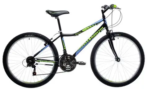 Bicykel Kenzel 26" ROXIS SF26 15" M5 black čierny 26336011176