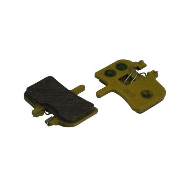 Brzd.dosticka Hayes  Hydr / Mech  398333