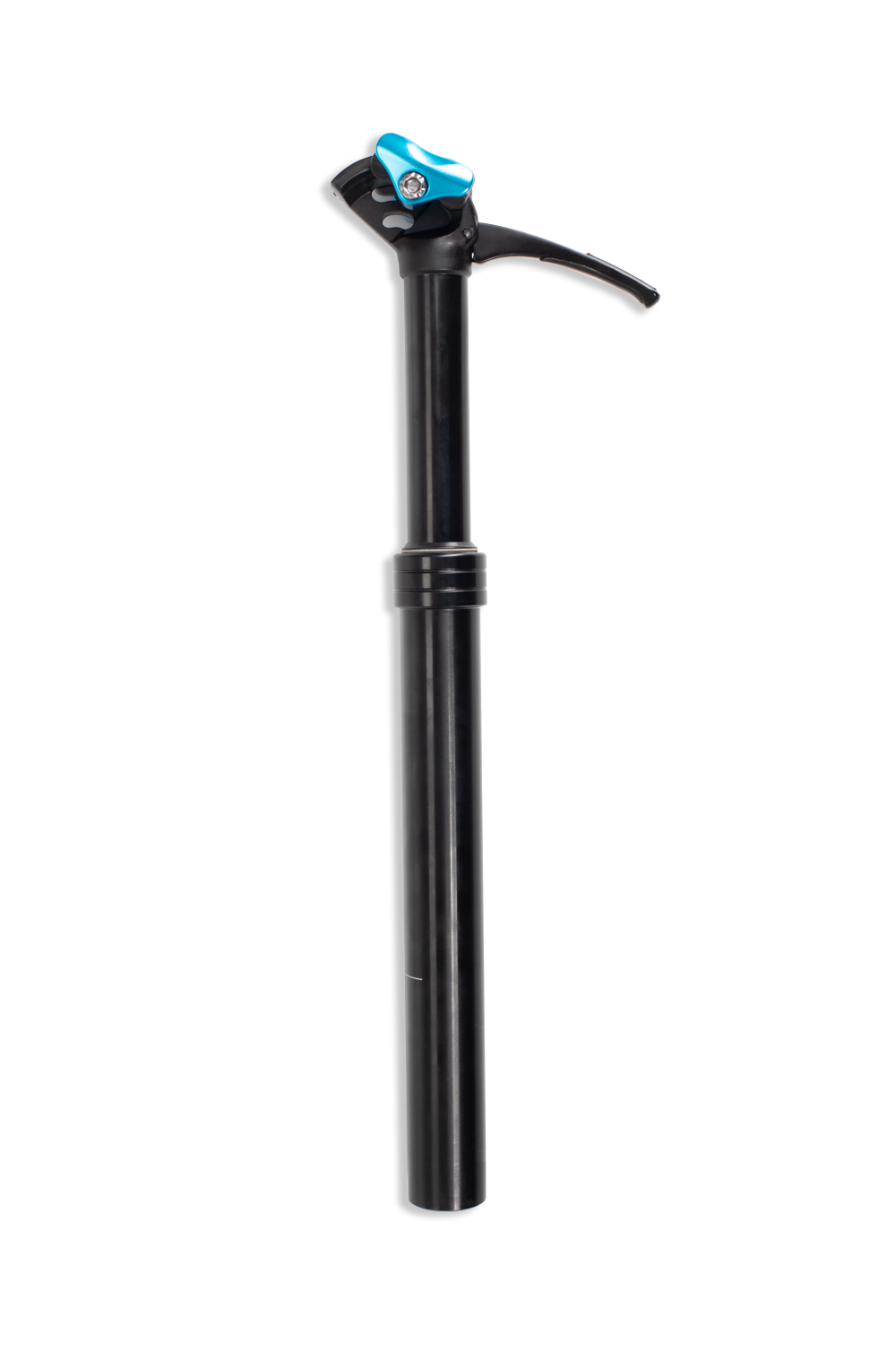 CUBE RFR telescope seatpost black 13432