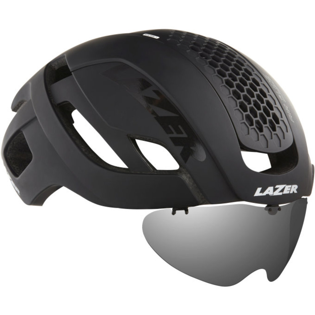 Prilba LAZER BULLET 2.0 MIPS matná čierna /Vel:L 58-61 3710284 