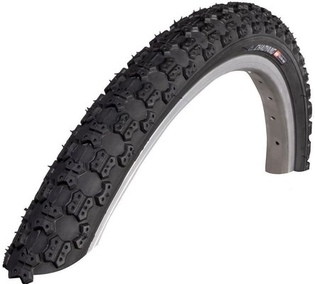  Plášť 20x1,75 H-506 (47-406), 510g /Vel:20  398126
