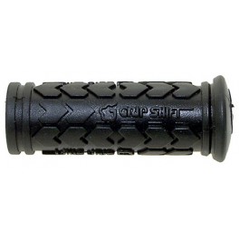 Rukoväť čierna 90 mm guma  80604049