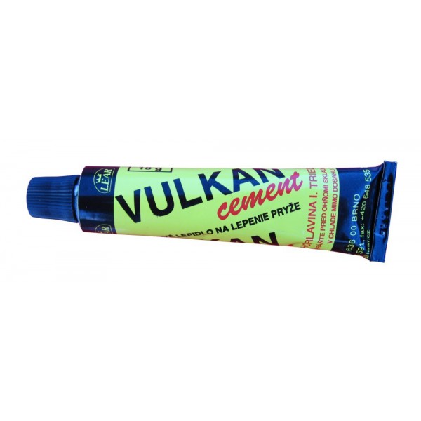 Lepidlo Vulkan 15g 82501017  041725