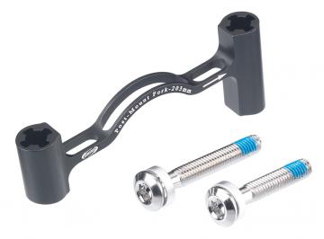 BBB PowerMount 203 adapter BBS-92 3534130