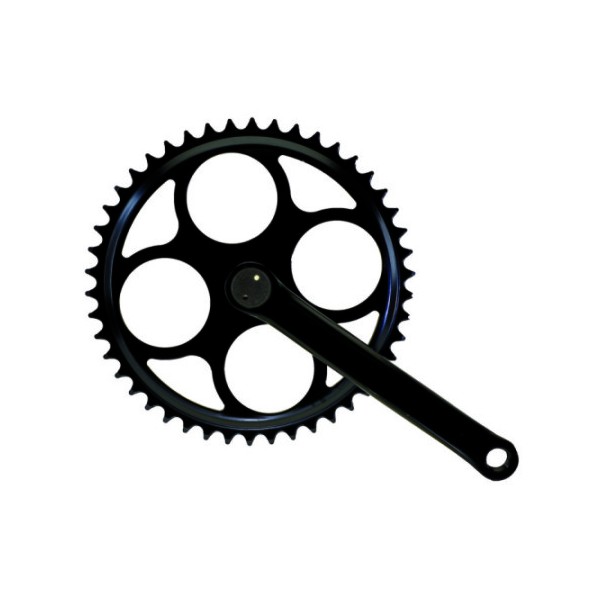 Prevodnik 1 kolo Oceĺ 44 zubov  kluka 170 mm 80901015