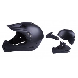 Prilba freeride 54/58cm 83306001 60-62 CM 83306002 