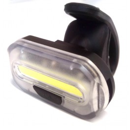 Svetlo predné MPB 15 bielych LED, 2F. rec. popl. 0,1248/kg 81802034
