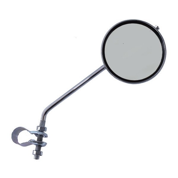 Zrkadlo spatne drziak220 ocel  83401003
