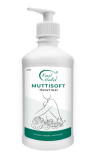 MUTTISOFT - masážny olej pre tehotné ženy  - 500 ml