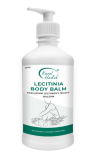LECITINIA BODY BALM - lecitínový telový balzam - 500 ml