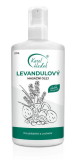 Levandulový masážny olej  - 200 ml