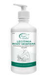 Lecitinia BODY MONTANA - Exkluzívny lecitínový telový balzam s arnikou - 500 ml