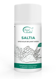 SALTIA - Špeciálny bylinný krém pre pleť s ekzémom a lupienkou - 100 ml