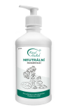 NEUTRÁLNY masážny olej s vitamínmi - 500 ml