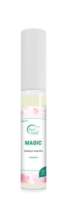 MAGIC – dámsky parfém   -  3 ml