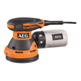AEG EX 125 ES