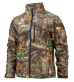 MILWAUKEE M12 HJ CAMO6-0 veľ. XL