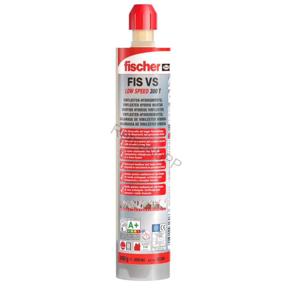 FISCHER FIS VL 300 T bal. 1 ks