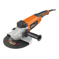 AEG WS 22-230 DMS