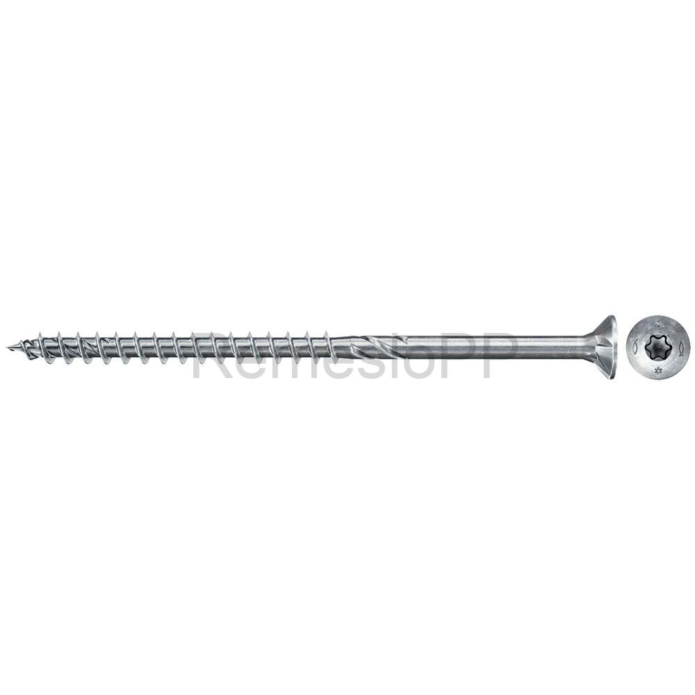FISCHER PowerFast FPF II CTP 3,5x50 BC, bal. 500 ks