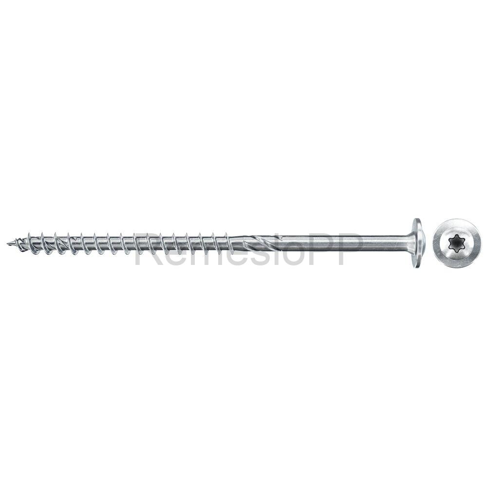 FISCHER PowerFast FPF II WTP 8,0x160 BC, bal. 50 ks