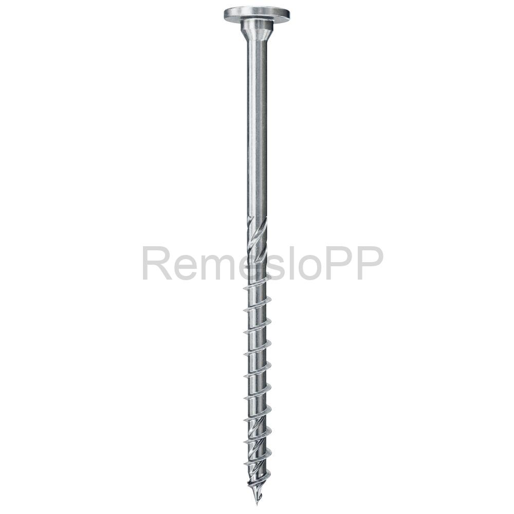FISCHER PowerFast FPF II CTP 10,0x280 BC, bal. 50 ks