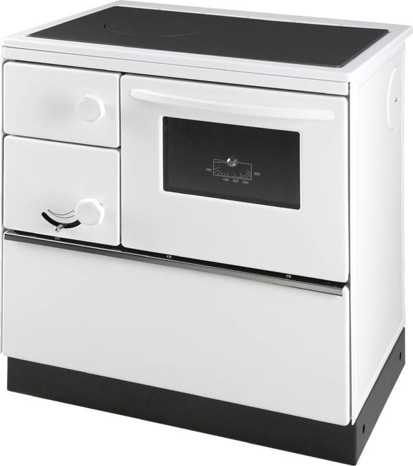 THORMA OKO 75/FIKO DeLuxe pravý, biely