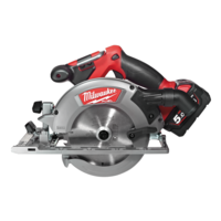 MILWAUKEE M18 CCS55-502X