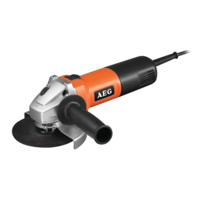 AEG WS 12-125 S