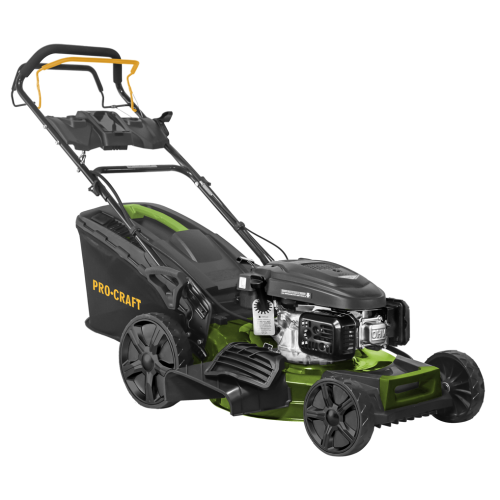 Benzínová kosačka Procraft PLM505ES NE | PLM505ES NE
