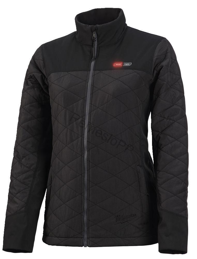 MILWAUKEE M12 HJP LADIES-0 vel. XXL