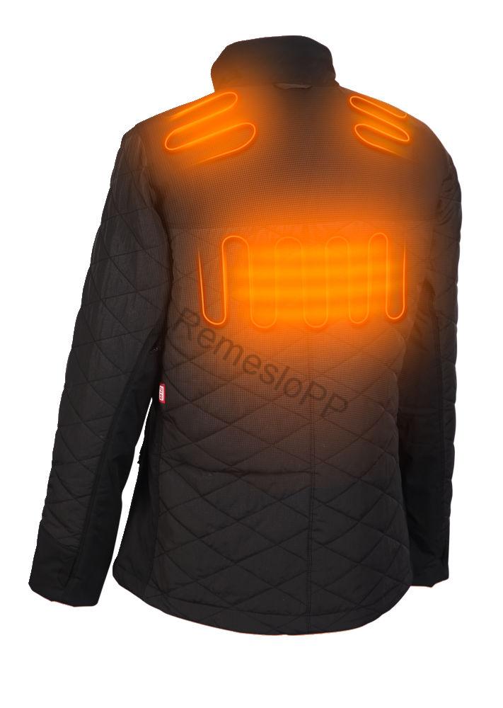 MILWAUKEE M12 HJP LADIES-0 vel. XXL