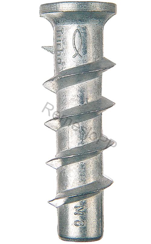 FISCHER FTP M 8 bal. 25 ks