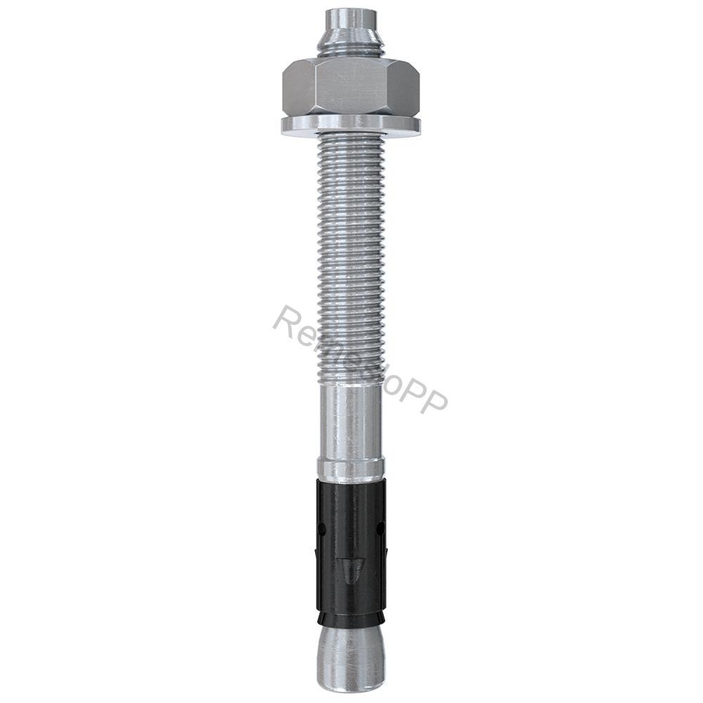 FISCHER FAZ II 8/50/115 bal. 50 ks