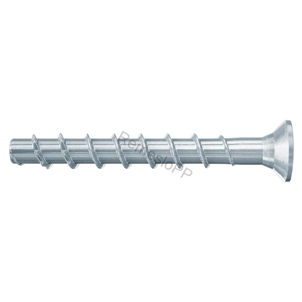 FISCHER ULTRACUT FBS II 6x140/85 SK bal. 100 ks