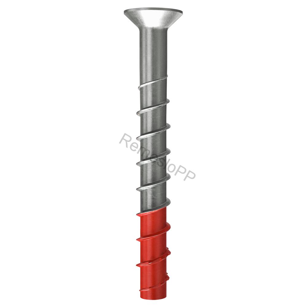 FISCHER ULTRACUT FBS II 8x90 25/- SK A4 bal. 50 ks