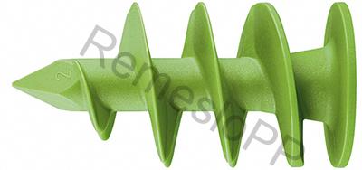 FISCHER FID GREEN 90 bal. 20 ks