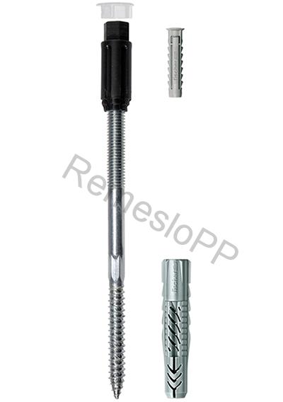 FISCHER Thermax 8/160 M6 bal. 20 ks