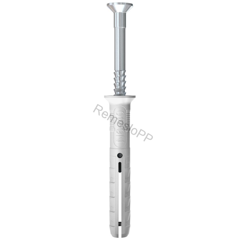 FISCHER N 8x60/20 S A2 bal. 50 ks