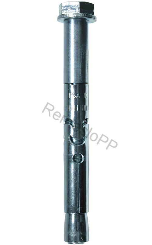 FISCHER FSA-S M8 10/35/90 bal. 20 ks