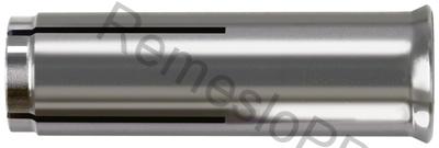 FISCHER EA II M A4 20x80 M16 bal. 10 ks