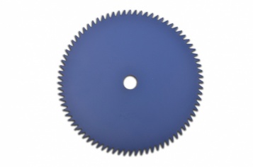 HECHT 600640 - pílový kosiaci kotúč