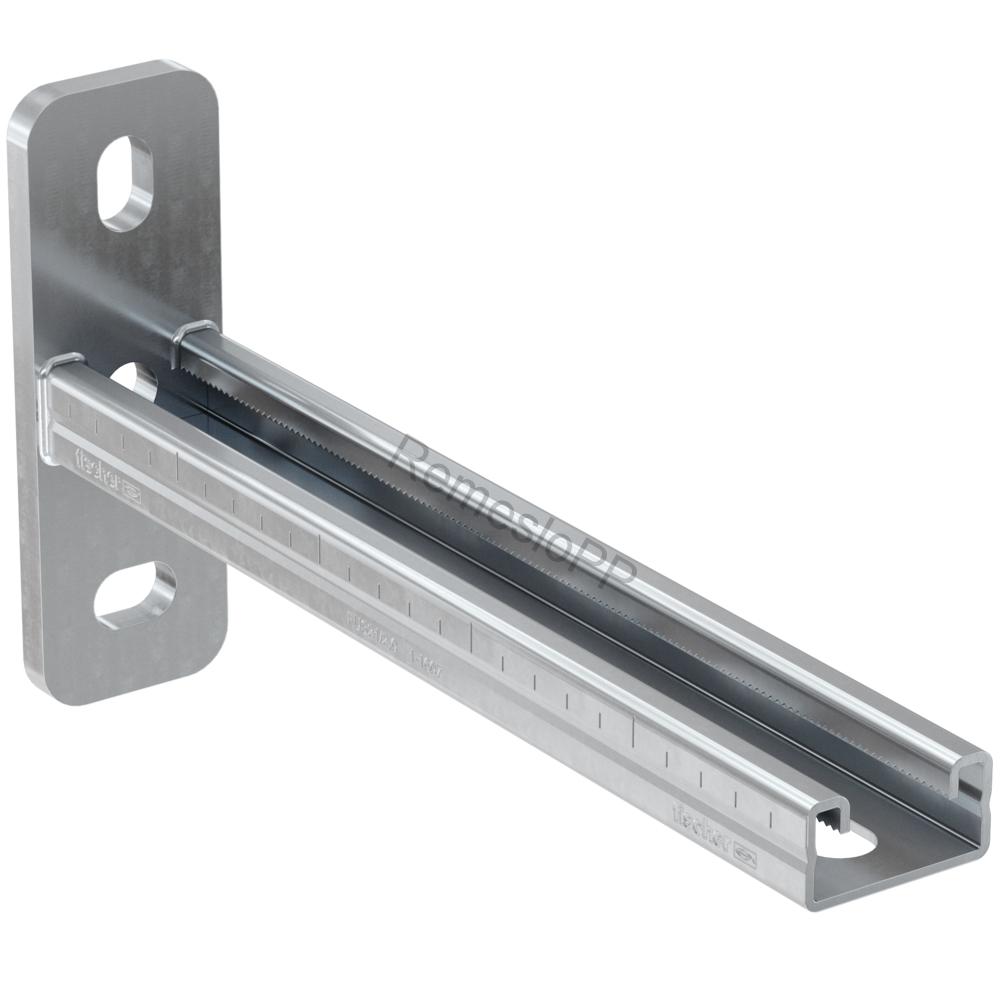 FISCHER konzola FCA 600 1 ks