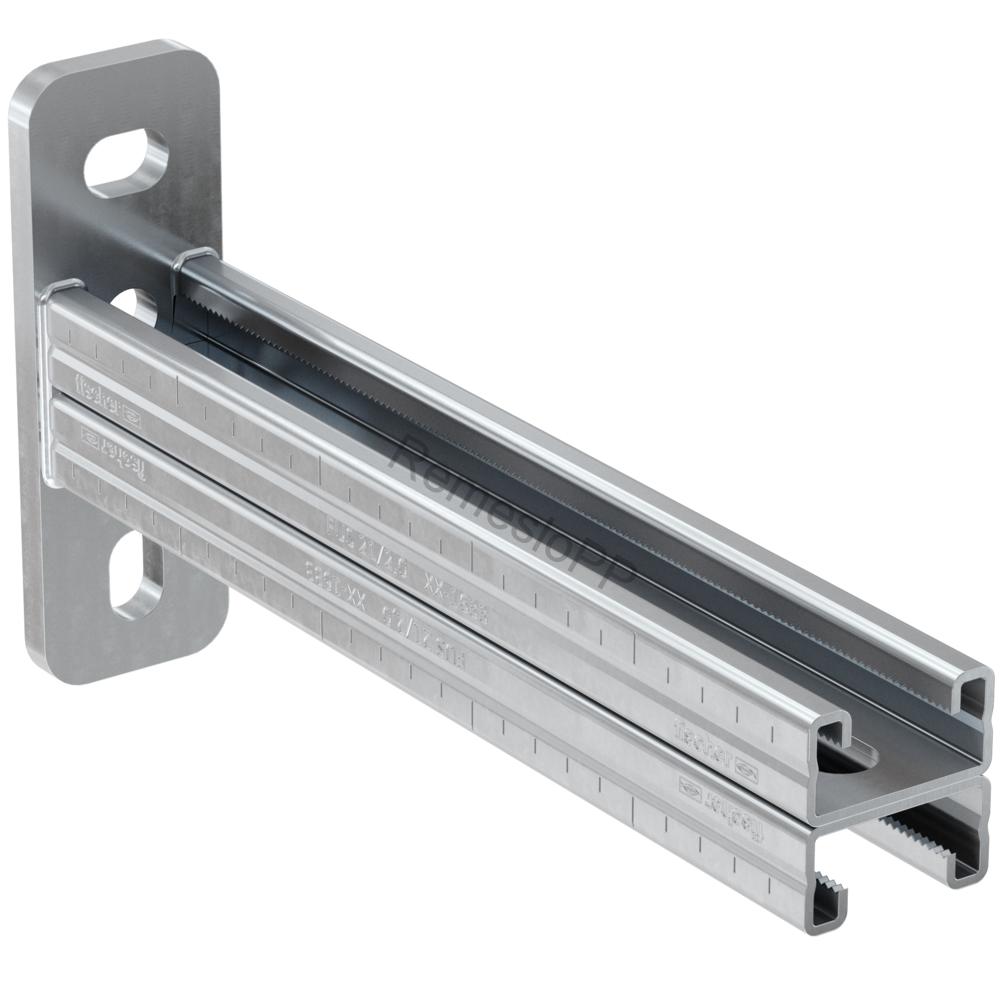 FISCHER konzola FCA  21D-600 1 ks