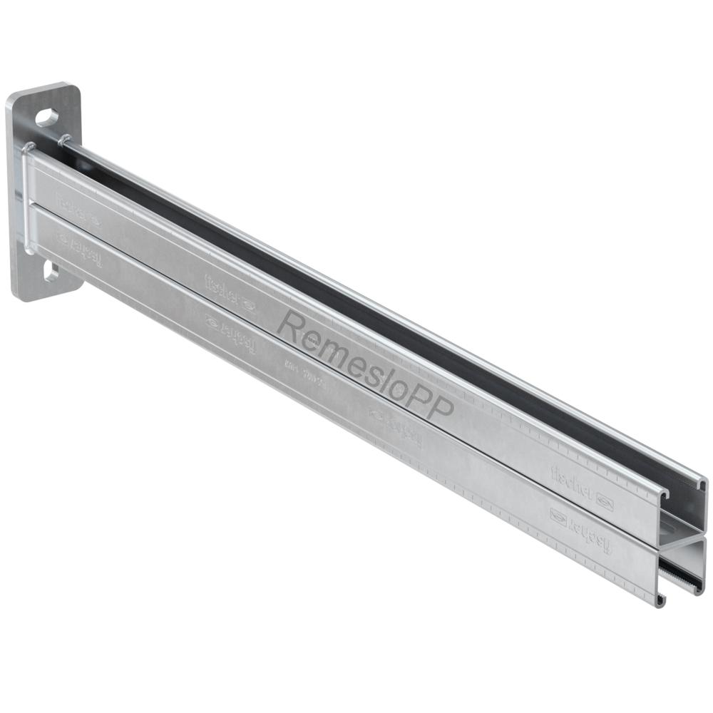 FISCHER konzola FCA 41D-1000 1 ks