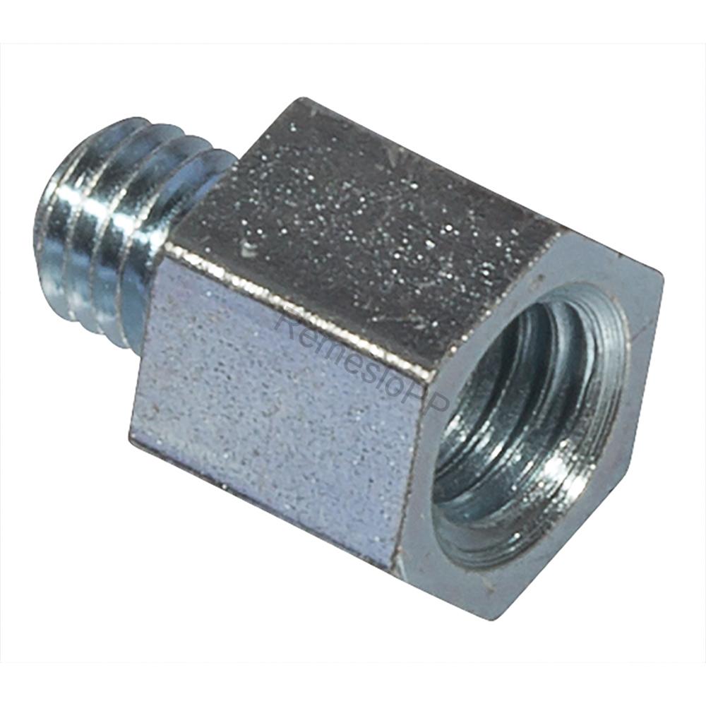 FISCHER RD 1/2" /M10 redukčná matica bal. 10 ks