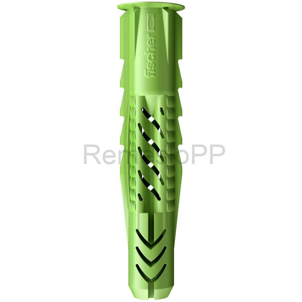 FISCHER UX Green 8x50 R s golierom bal. 40 ks